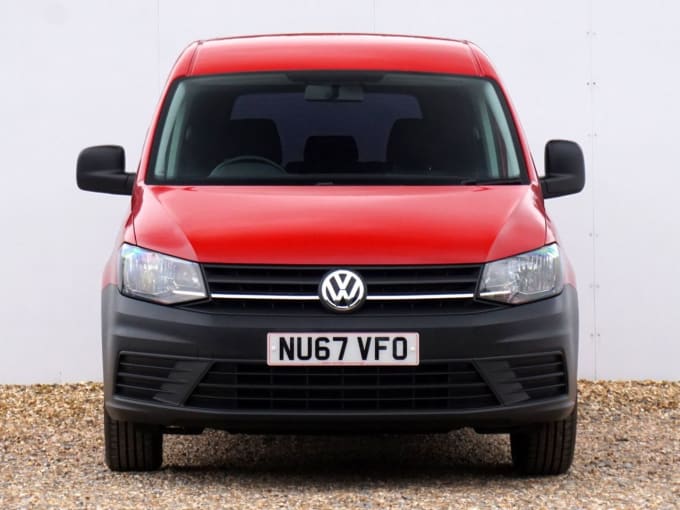 2024 Volkswagen Caddy Maxi