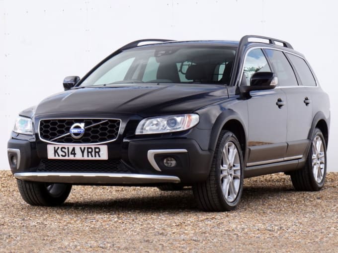 2024 Volvo Xc70