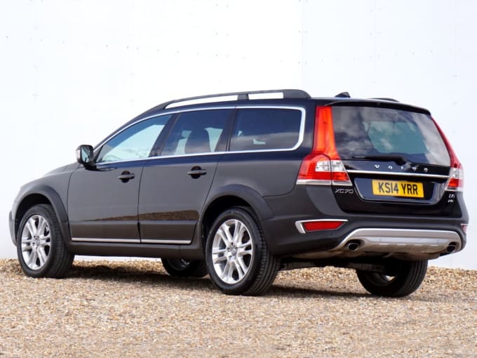 2024 Volvo Xc70