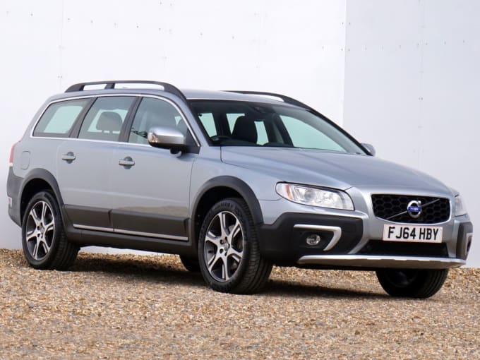 2024 Volvo Xc70