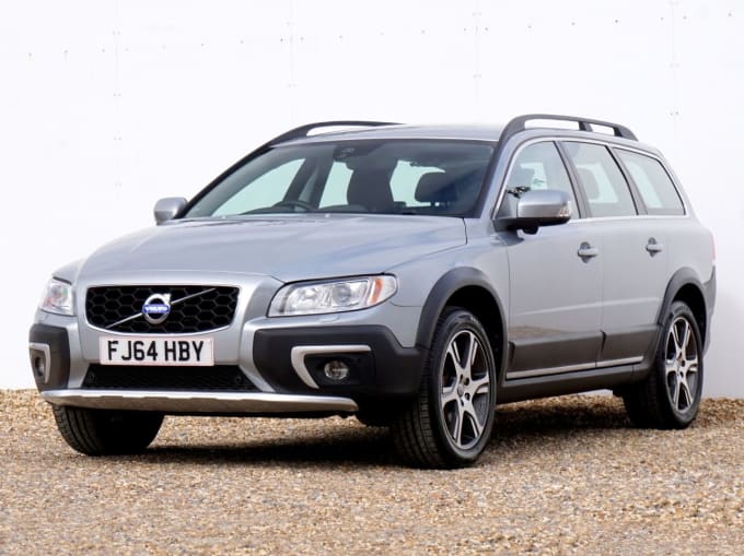 2024 Volvo Xc70