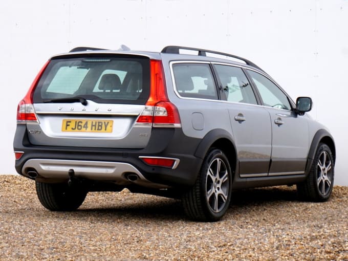 2024 Volvo Xc70