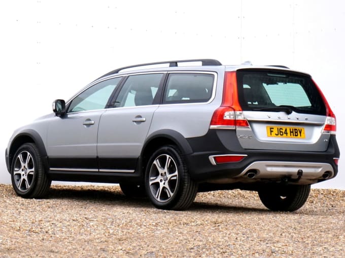 2024 Volvo Xc70