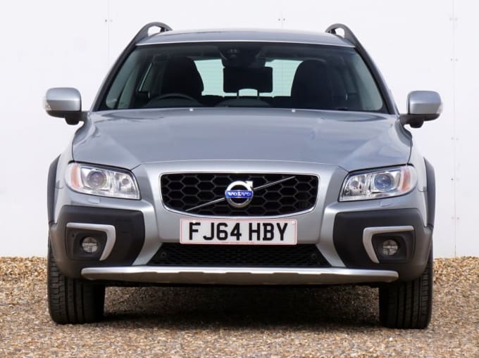 2024 Volvo Xc70