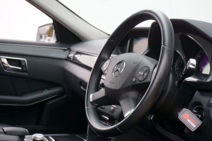 2025 Mercedes-benz E-class