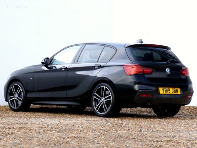 2025 BMW 1 Series