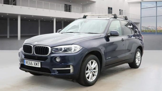 2025 BMW X5