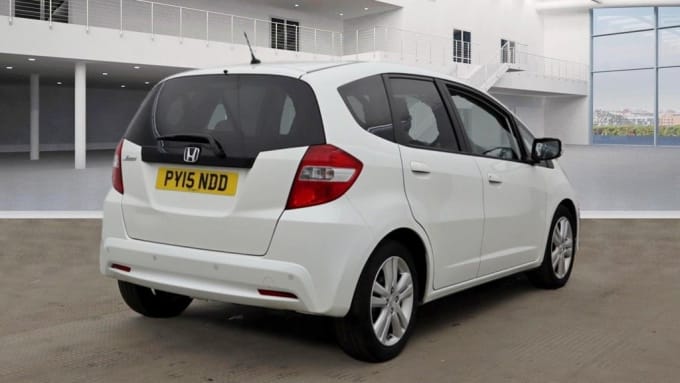 2025 Honda Jazz