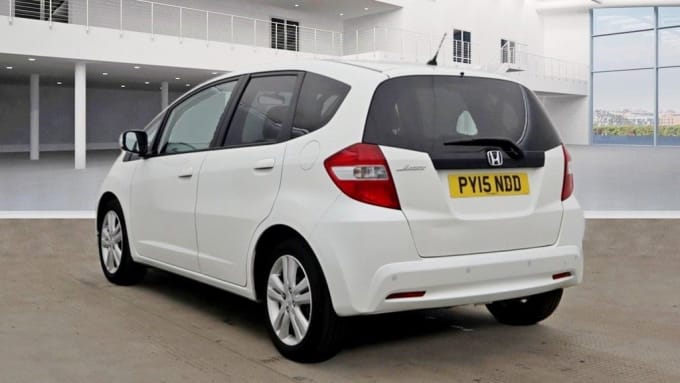 2025 Honda Jazz