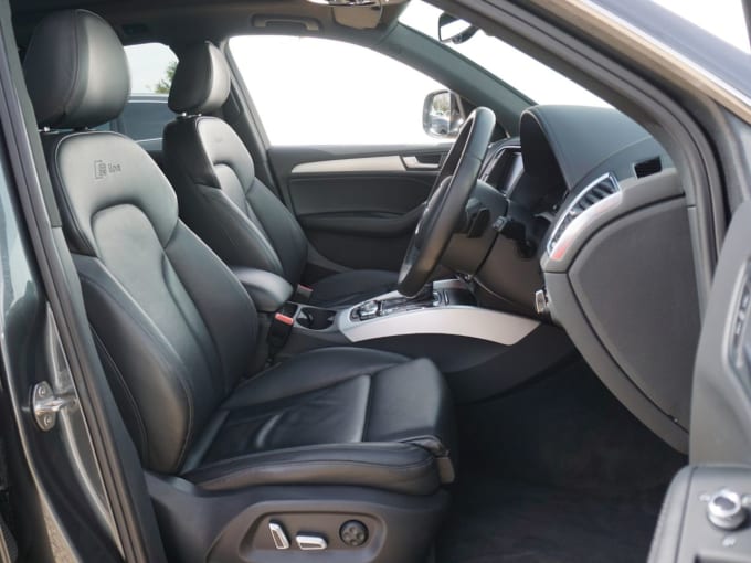 2025 Audi Q5
