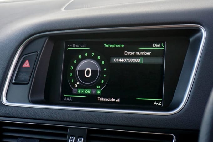 2025 Audi Q5