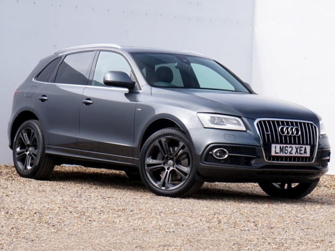 2025 Audi Q5
