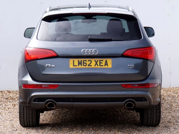 2025 Audi Q5