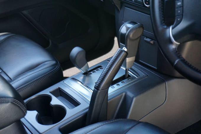 2025 Mitsubishi Shogun