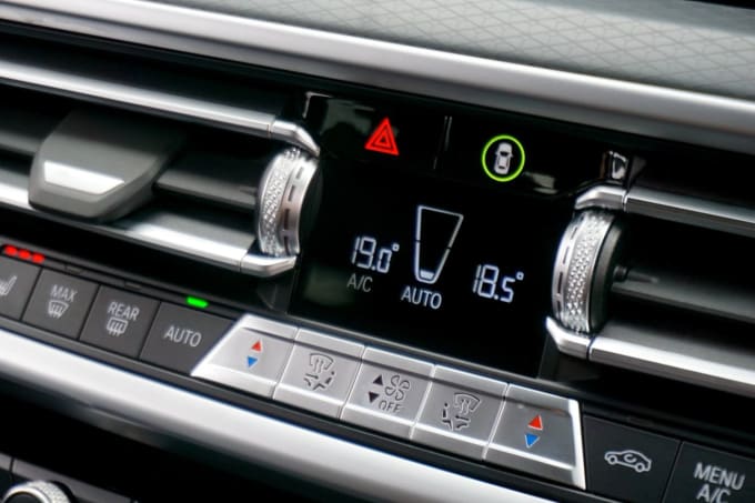 2025 BMW Ix3
