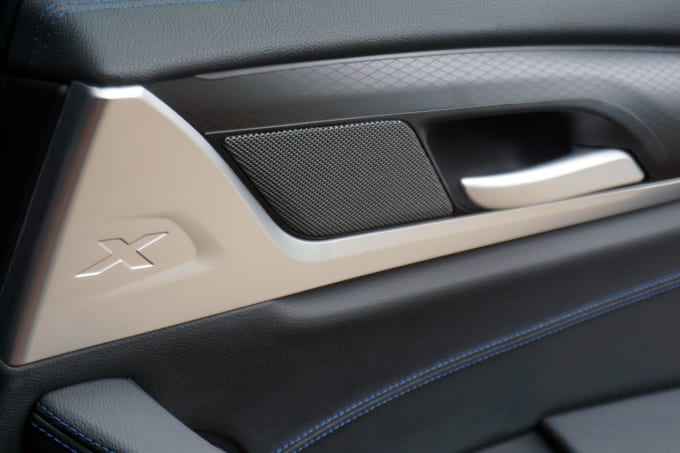 2025 BMW Ix3