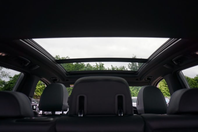 2025 BMW Ix3