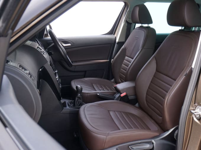 2025 Skoda Yeti