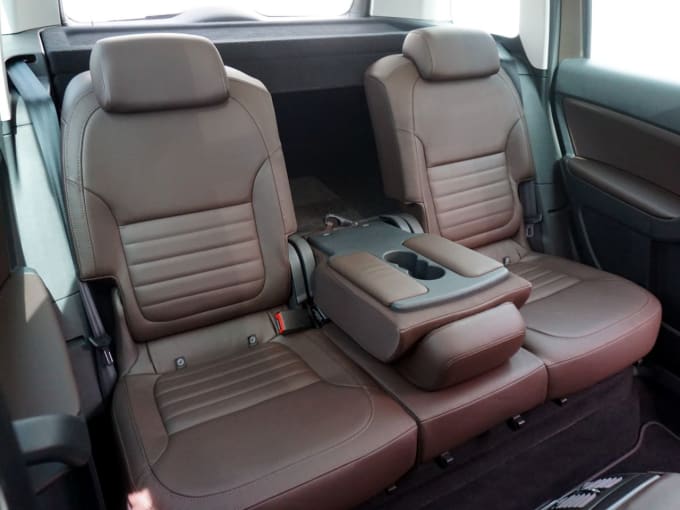 2025 Skoda Yeti