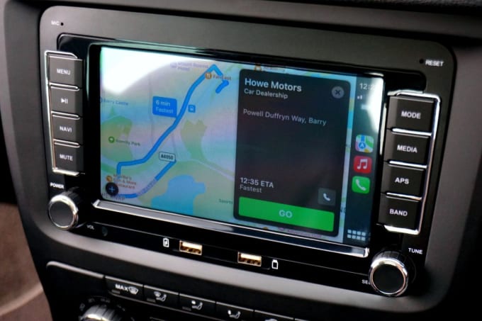 2025 Skoda Yeti