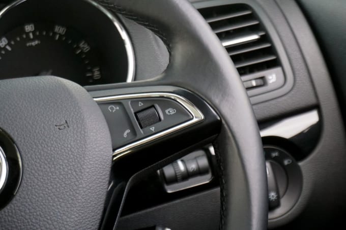 2025 Skoda Yeti