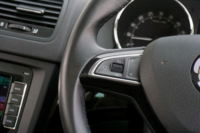 2025 Skoda Yeti