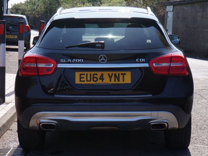 2025 Mercedes-benz Gla