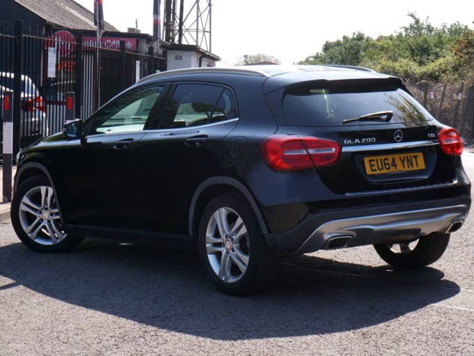 2025 Mercedes-benz Gla