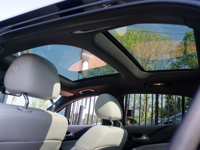 2025 Mercedes-benz Gla