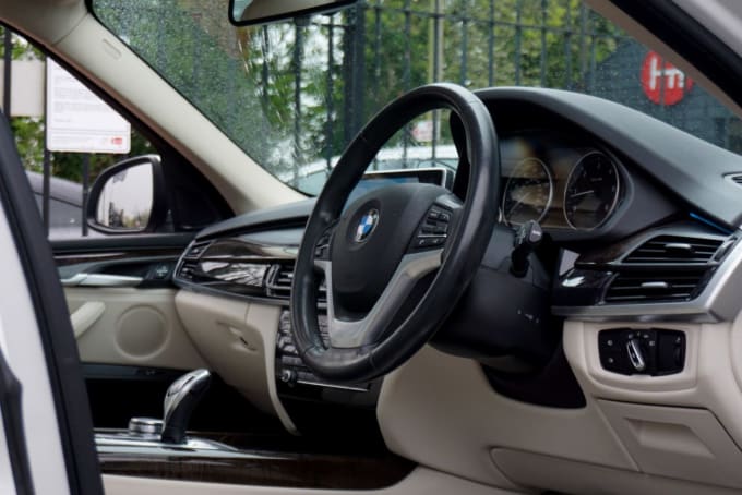 2025 BMW X5