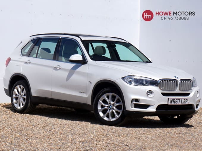 2025 BMW X5