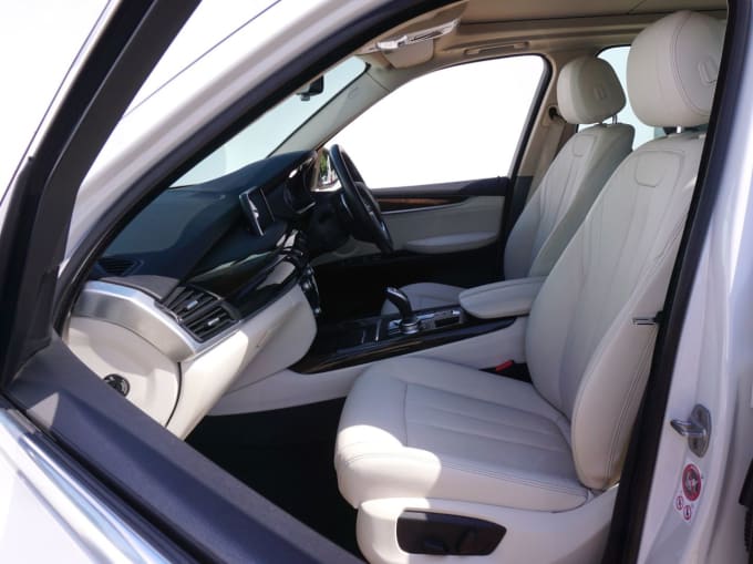 2025 BMW X5