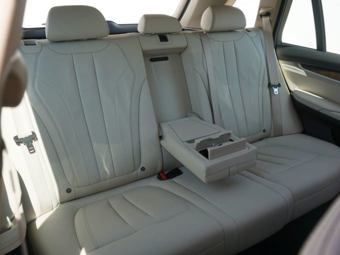 2025 BMW X5