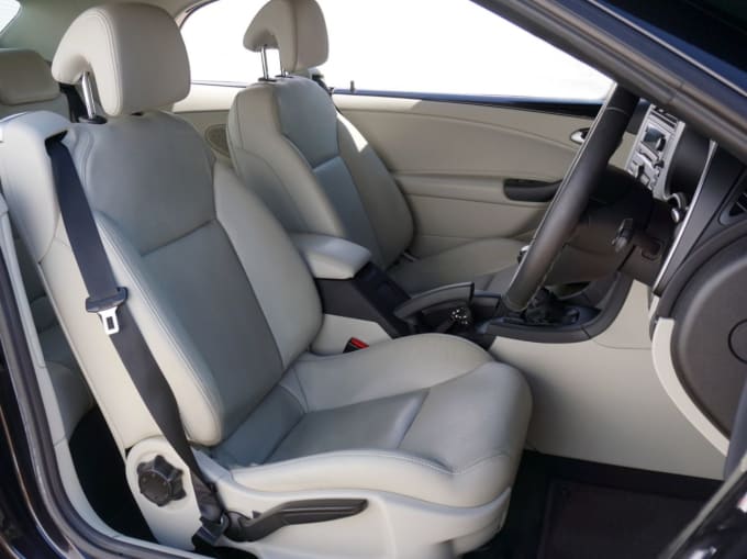 2025 Saab 9-3
