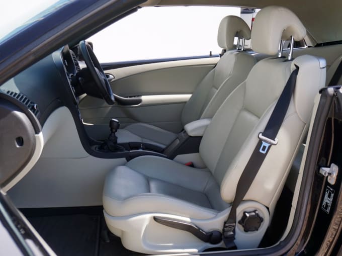 2025 Saab 9-3