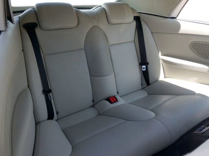 2025 Saab 9-3