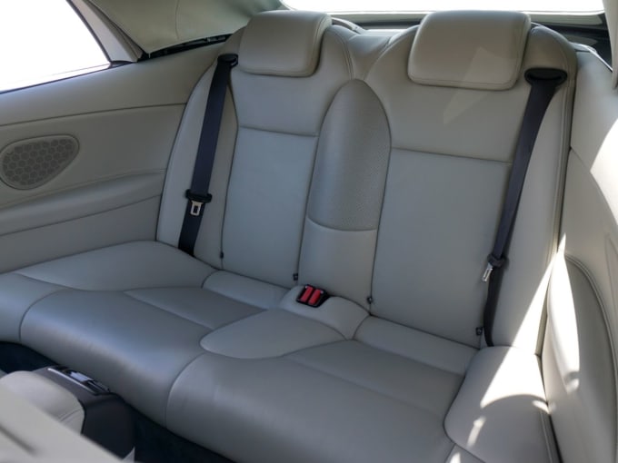 2025 Saab 9-3