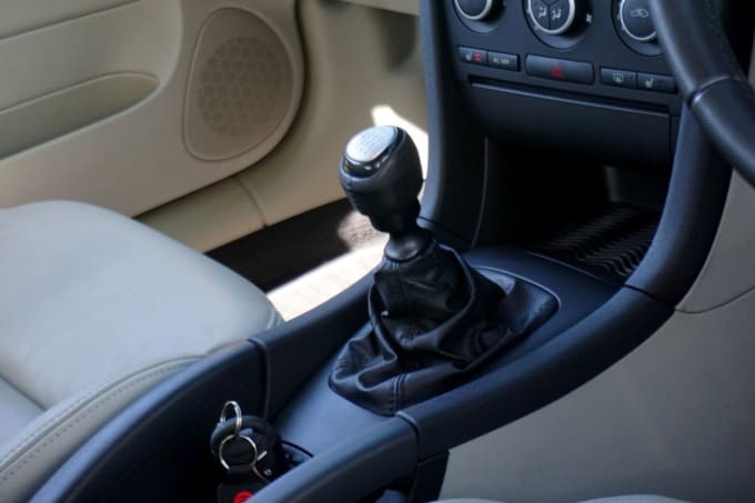 2025 Saab 9-3