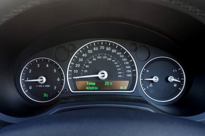 2025 Saab 9-3