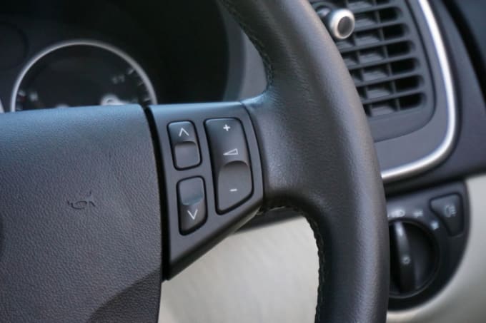 2025 Saab 9-3