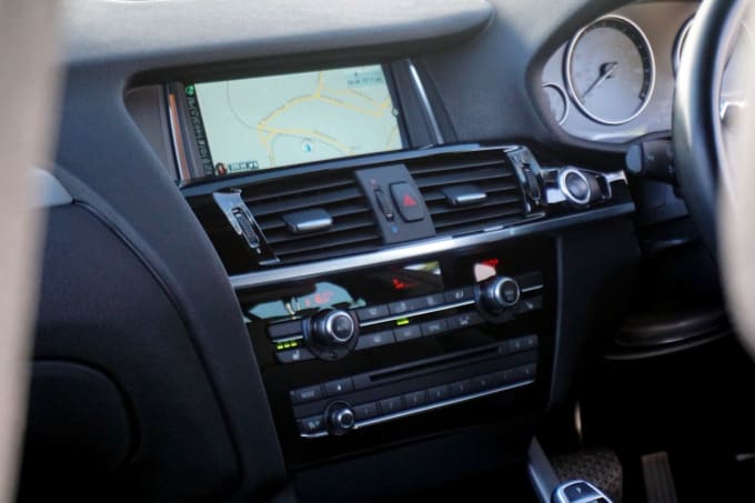 2025 BMW X3