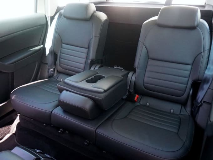 2025 Skoda Yeti
