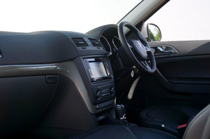 2025 Skoda Yeti