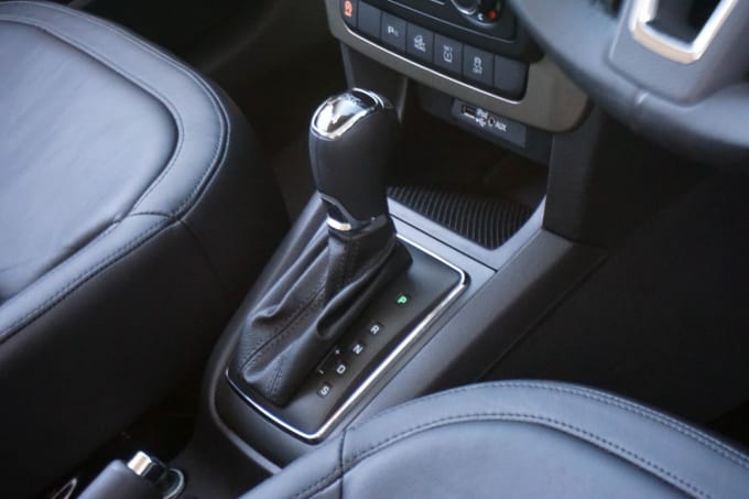 2025 Skoda Yeti