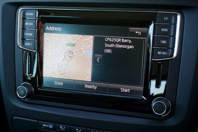 2025 Skoda Yeti