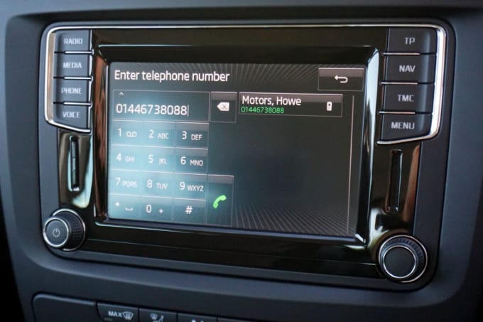 2025 Skoda Yeti