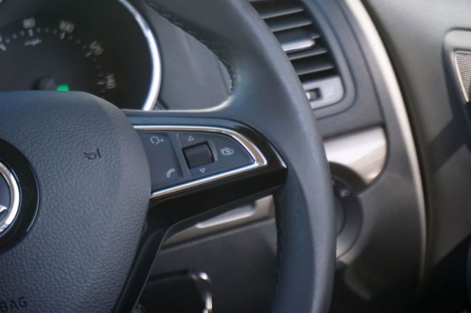 2025 Skoda Yeti