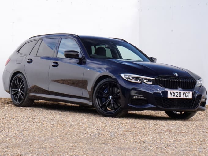 2025 BMW 3 Series