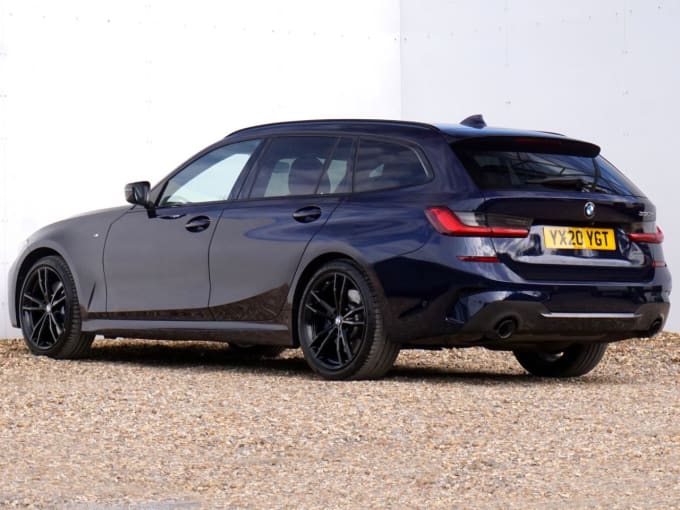 2025 BMW 3 Series