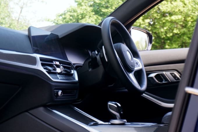 2025 BMW 3 Series